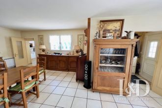 achat maison mtsoreau 49730