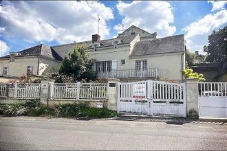 achat maison mtsoreau 49730