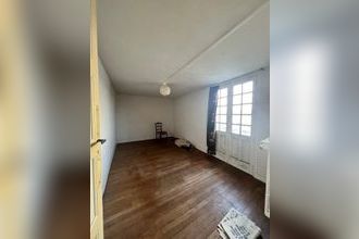 achat maison mtsoreau 49730