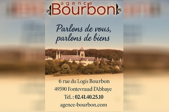 achat maison mtsoreau 49730