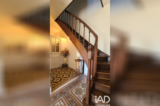 achat maison mtsoreau 49730