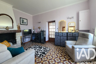 achat maison mtsoreau 49730