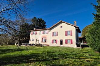 achat maison mtsoue 40500