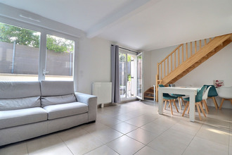 achat maison mtsoult 95560