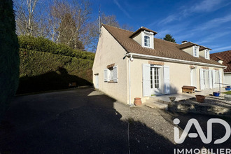 achat maison mtsoult 95560