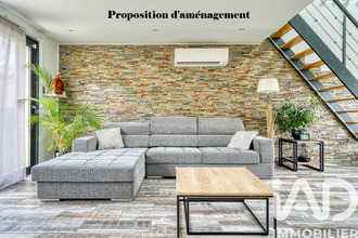 achat maison mtsoult 95560