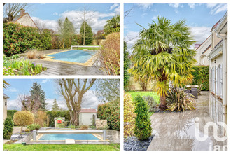 achat maison mtsoult 95560