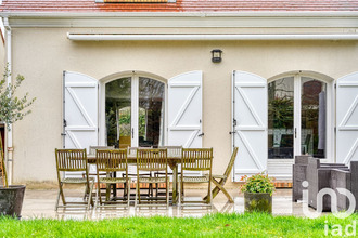 achat maison mtsoult 95560