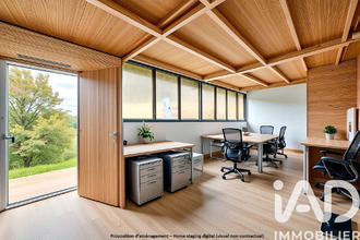 achat maison mtsoult 95560