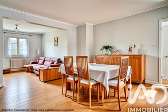 achat maison mtsoult 95560