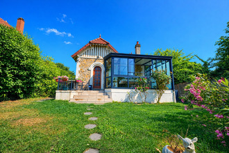 achat maison mtsoult 95560