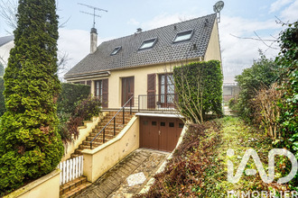 achat maison mtsoult 95560