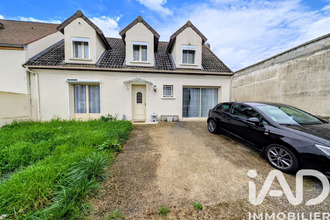 achat maison mtsoult 95560