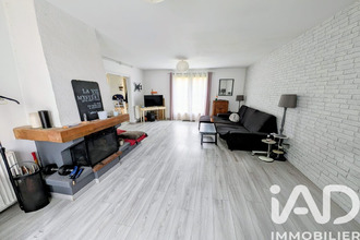 achat maison mtsoult 95560