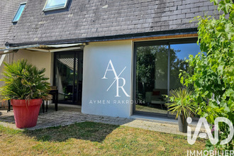 achat maison mtsoult 95560
