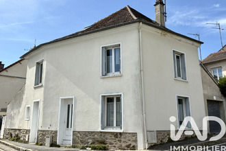 achat maison mtsoult 95560