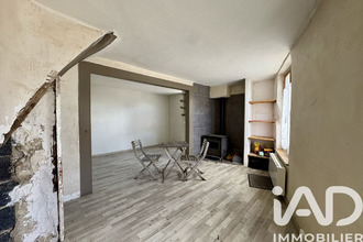 achat maison mtsoult 95560