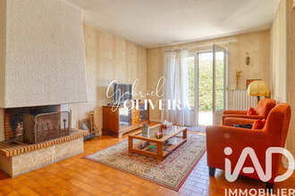 achat maison mtsoult 95560