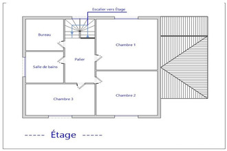 achat maison mtsoult 95560
