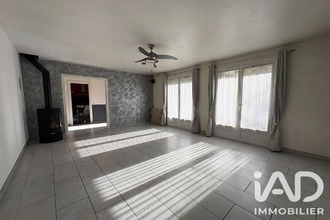 achat maison mtsoult 95560