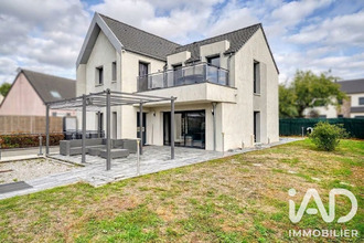 achat maison mtsoult 95560