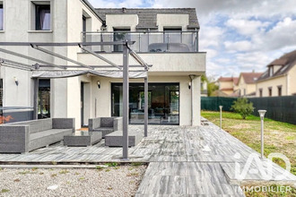achat maison mtsoult 95560