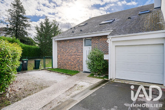 achat maison mtsoult 95560