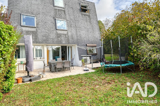 achat maison mtsoult 95560