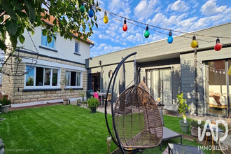 achat maison mtsoult 95560