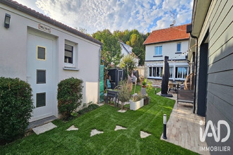 achat maison mtsoult 95560