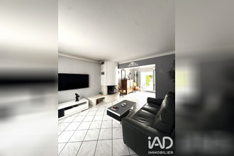 achat maison mtsoult 95560