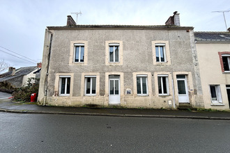 achat maison mtsurs 53150