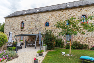 achat maison mtsurs 53150