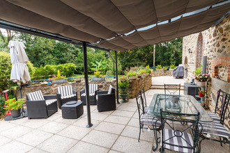 achat maison mtsurs 53150