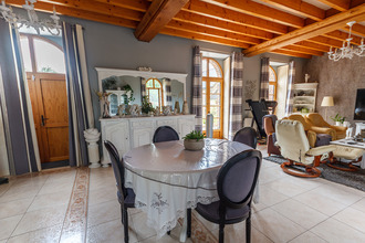 achat maison mtsurs 53150