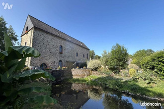 achat maison mtsurs 53150