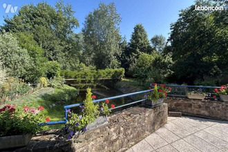 achat maison mtsurs 53150