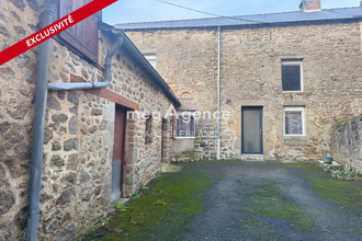 achat maison mtsurs 53150