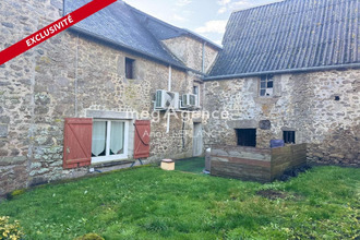 achat maison mtsurs 53150