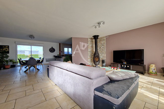 achat maison mtsurs 53150