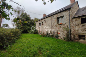 achat maison mtsurs 53150