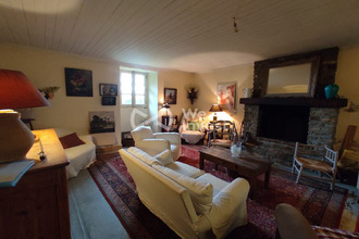 achat maison mtsurs 53150