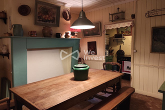 achat maison mtsurs 53150