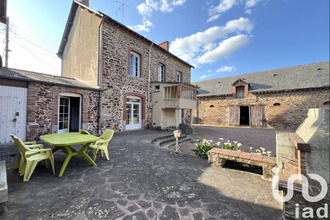 achat maison mtsurs 53150