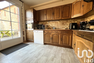 achat maison mtsurs 53150
