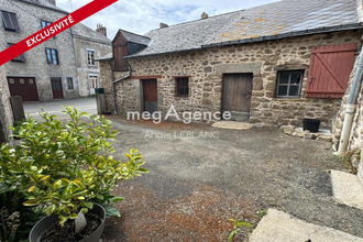 achat maison mtsurs 53150