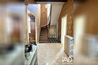 achat maison mtsurs 53150