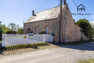 achat maison mtsurs 53150
