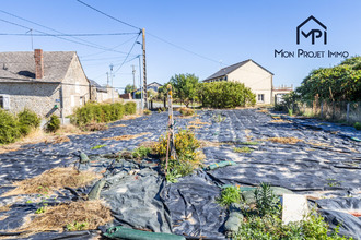 achat maison mtsurs 53150