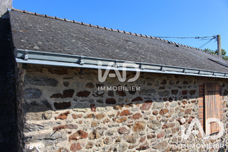 achat maison mtsurs 53150